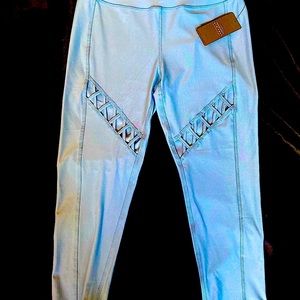 Leggings SZ M New York Laundry New with Tags original price 42$ Beautiful